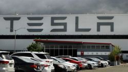 Tesla çalışanı, tacize uğradığını iddia ederek şirkete dava açtı