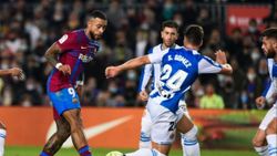 Barcelona, Xavi ile ilk maçında kazandı