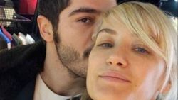 Burak Deniz, Didem Soydan’ın cesur pozları ile ilgili konuştu