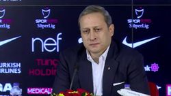 Burada art niyetli hakem yönetimi vardı