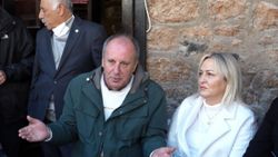 Muharrem İnce'den 'dolar' yorumu
