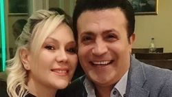 Oğuz Yılmaz'ın eşi Aylin Yılmaz yaptığı paylaşımla duygulandırdı