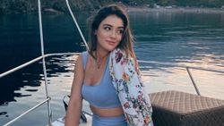 Zehra Güneş'ten hayranlarını üzen haber: Daha güçlü döneceğim