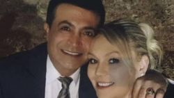 Aylin Yılmaz'dan Oğuz Yılmaz paylaşımı