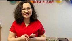 Aşı yaptırmayan Işıl hemşire hayatını kaybetti
