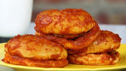 Bir İstanbul masalı: Islak hamburger tarifi
