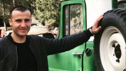 Muğla’daki kazada uzman çavuş yanarak can verdi