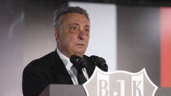 Ahmet Nur Çebi'den futbolculara gözdağı