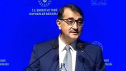 Fatih Dönmez'den 'Karadeniz gazı' açıklaması