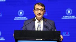 Fatih Dönmez'den 'Karadeniz gazı' açıklaması