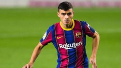Golden Boy ödülü Barcelona'nın genç yeteneği Pedri'nin