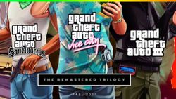 Rockstar Games, GTA Trilogy için özür diledi