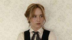 Jennifer Lawrence: Toplu tecavüze uğruyorum