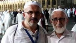 Bursa'da baba ile müdür oğlu koronavirüse yenildi