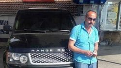 Antalya'da galerici arkadaşını öldüren şahsa ömür boyu hapis istemi