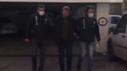 Ankara merkezli 42 ilde FETÖ operasyonu: 101 gözaltı kararı