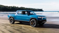 Rivian ve Ford'un elektrikli otomobil projesi iptal edildi