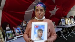 Diyarbakır annesi: HDP hangi yüzle Meclis’e girmeyi düşünüyor
