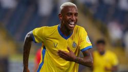 Anderson Talisca, Al-Nassr'dan ayrılabilir