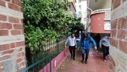 Antalya’da 16 yaşındaki genç ölü bulundu