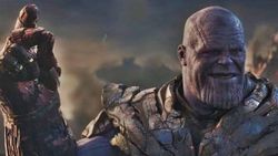 Meğer imkansızmış! Thanos'un parmak şıklatmasını bilim çürüttü