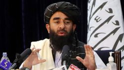 Taliban sözcüsü: ABD ile müzakereler gelecek hafta başlayacak