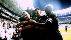 Beşiktaş - Ajax maçının muhtemel 11'leri