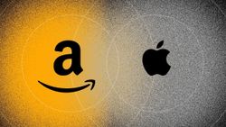 İtalya, Amazon ve Apple'a 200 milyon eurodan fazla ceza kesti