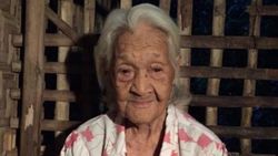 Dünyanın en yaşlı insanı Francisca Susano hayatını kaybetti