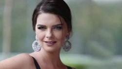 Pelin Karahan'ın eski aşkını görenler maziye yolculuk yapıyor! 'Hiç ayrılmazlar' denilmişti...