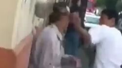Meksika'da 55 yaşındaki adama yumruklu saldırı