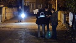 Karabük'te kız davası bıçaklı saldırıyla sonuçlandı