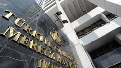 Merkez Bankası: Enflasyon kısa vadede oynak seyir izleyecek