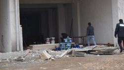 Malatya'da kavgayı ayıran işçi tüfekle vuruldu
