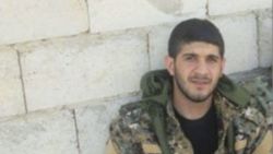 Irak'ın kuzeyinde 6 terörist öldürüldü