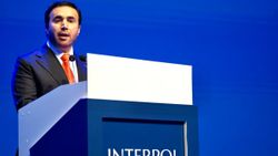 Interpol Başkanlığı'na BAE'li Ahmed Naser Al-Raisi seçildi
