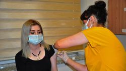 Avrupa'daki vaka patlamaları, 3'üncü doza geç başlamalarına bağlandı