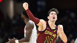 Suns'ın ateşini Cedi Osman ve Cavs düşüremedi