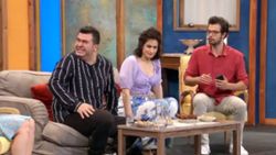 Çok Güzel Hareketler Bunlar 2'den üzen gelişme! Ünlü çift yollarını ayırdı