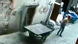 Diyarbakır'daki katil, 3 aylık çalışmayla yakalandı