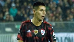 Fenerbahçe'ye Arjantinli sol bek