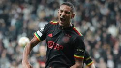 Sebastien Haller: Attığım goller tecrübeden geliyor