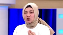 Üvey babasının tecavüz ettiğini söyleyen Meryem, ailesiyle yüzleşti