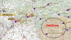 Mardin'de Eren Kış-8 Operasyonu başladı