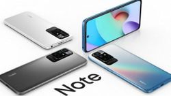 Redmi Note 11 4G tanıtıldı: İşte fiyatı ve özellikleri