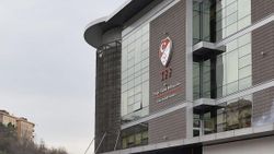 TFF'den Beşiktaş'ın talebine ret