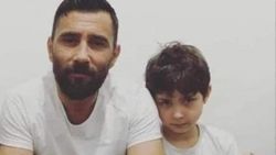 Bolu'daki küçük çocuk babasının silahından çıkan kurşunla can verdi
