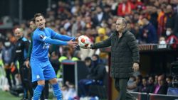 Fatih Terim: Beni sadece Türk hakemler attı