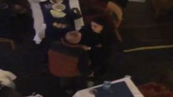 Beyoğlu’nda bir kadını rehin alan şüpheli yakalandı