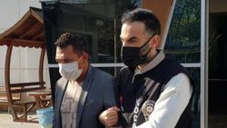 Kocaeli'de telefon dolandırıcısına suçüstü